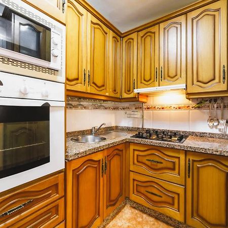Apartamento Merlin Roquetas de Mar Exteriör bild