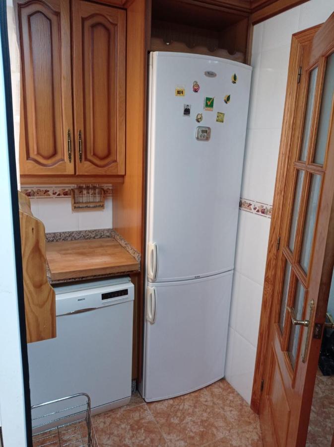 Apartamento Merlin Roquetas de Mar Exteriör bild