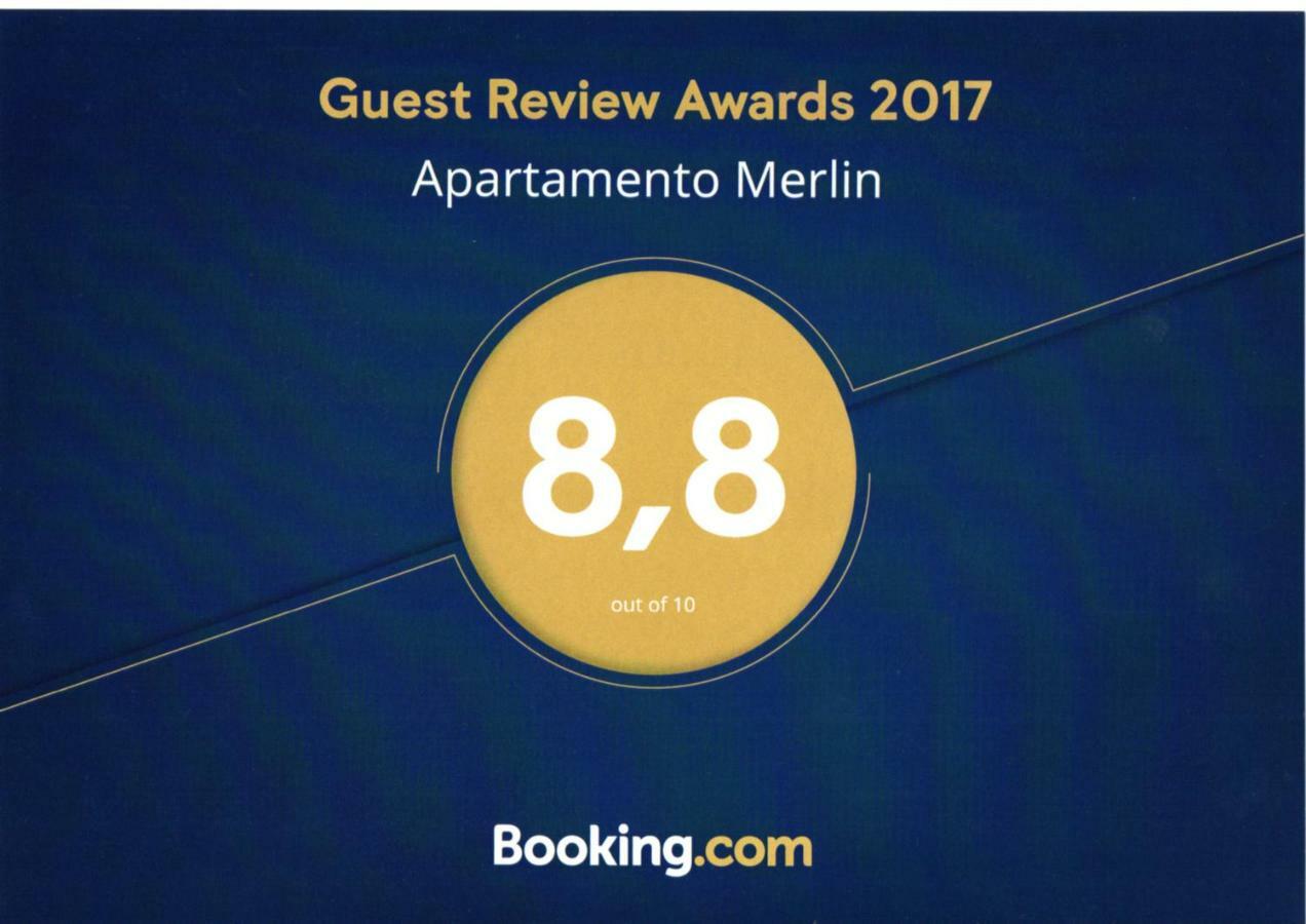 Apartamento Merlin Roquetas de Mar Exteriör bild